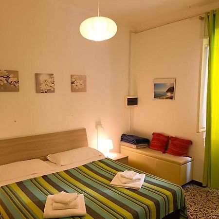 Classic Monterossino Apartment In Old Town モンテロッソ・アル・マーレ エクステリア 写真