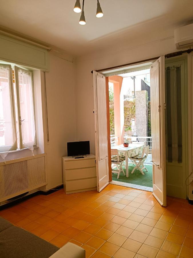 Classic Monterossino Apartment In Old Town モンテロッソ・アル・マーレ エクステリア 写真